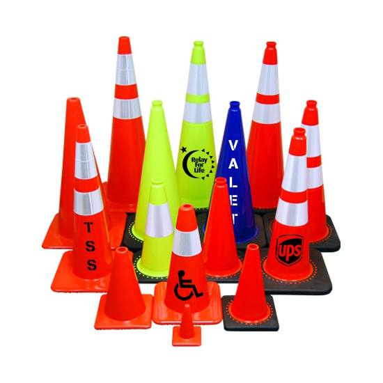 Traffic Cones