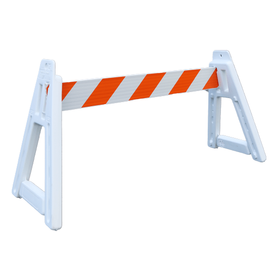 Traffic Barricades