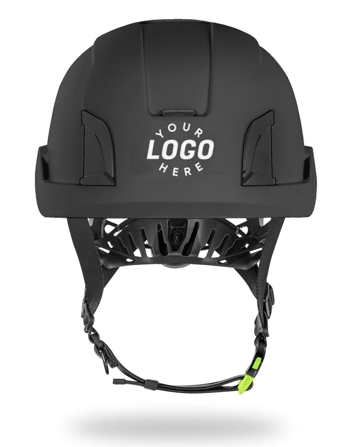 Anthracite Kask Zenith X2 Helmet with Custom Helmet Decal