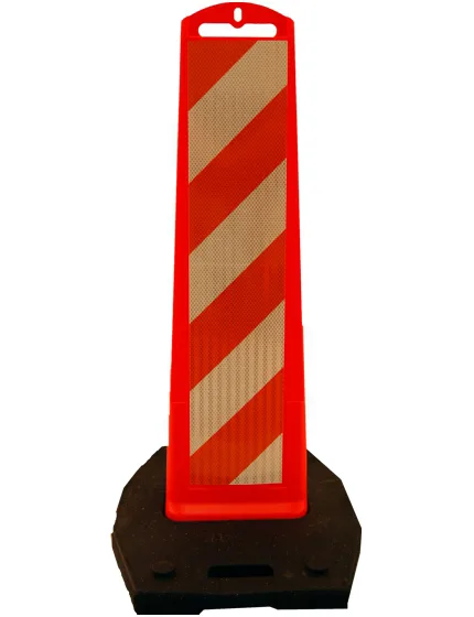 Premier Vertical Panel Barricade