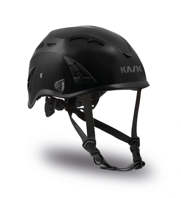 Kask SuperPlasma HD Helmet - Black