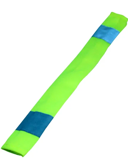 Highly Visible Reflective Wraps