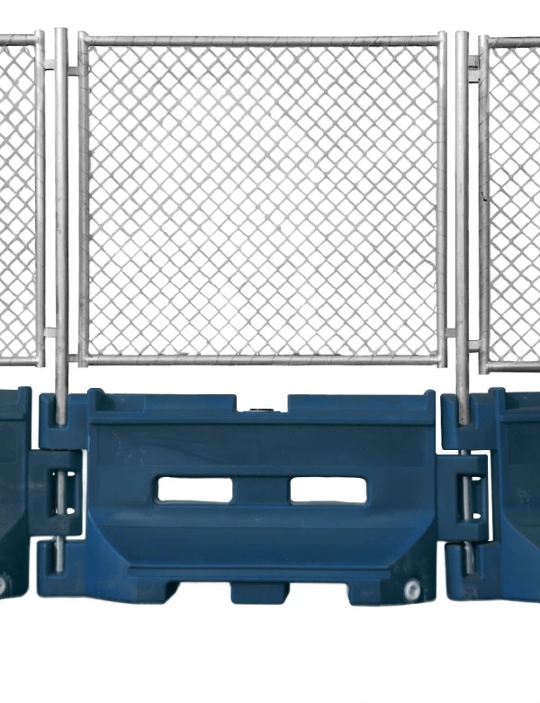 36in Interlocking Construction Barrier
