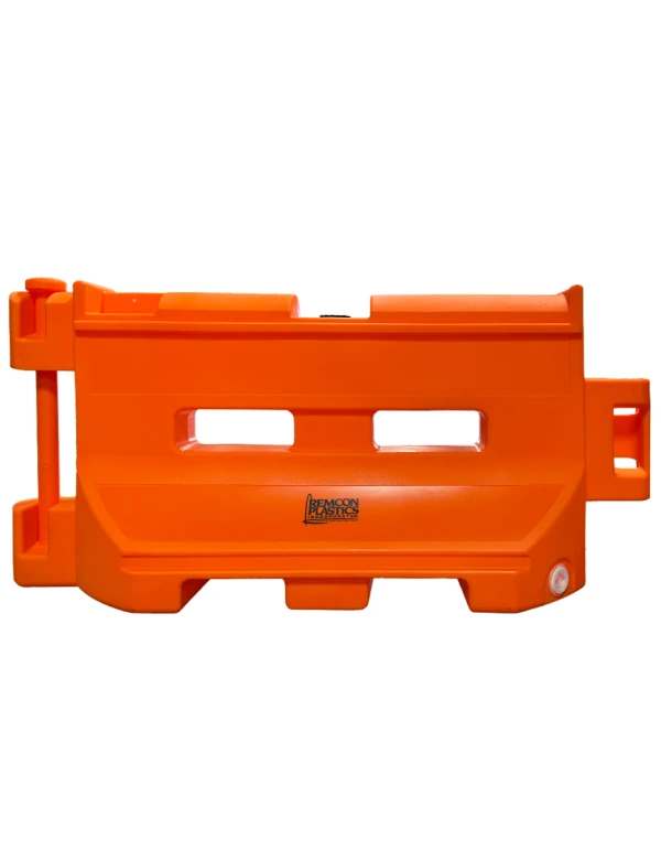 36in Interlocking Construction Barrier