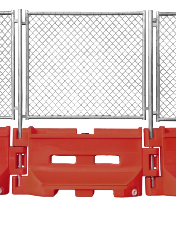 36in Interlocking Construction Barrier