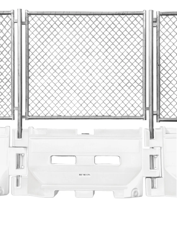 36in Interlocking Construction Barrier