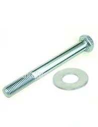 5 1/2\" Barricade Flasher Attach Bolt