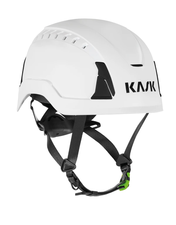Kask Primero AIR Helmet - White