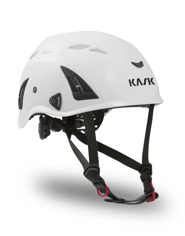 Kask SuperPlasma HD Helmet - White