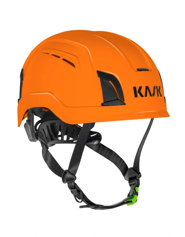 Kask Zenith X2 AIR Helmet - Orange
