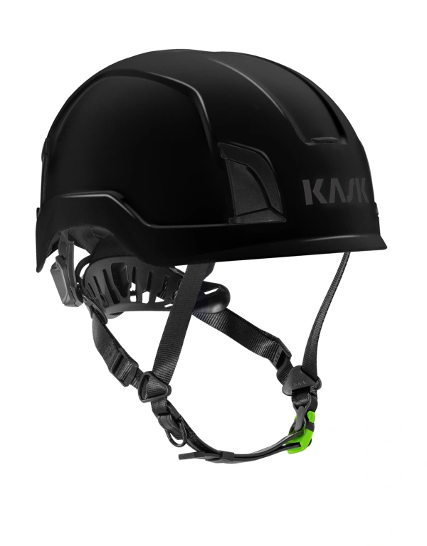 Black Kask Zenith X2 Helmet