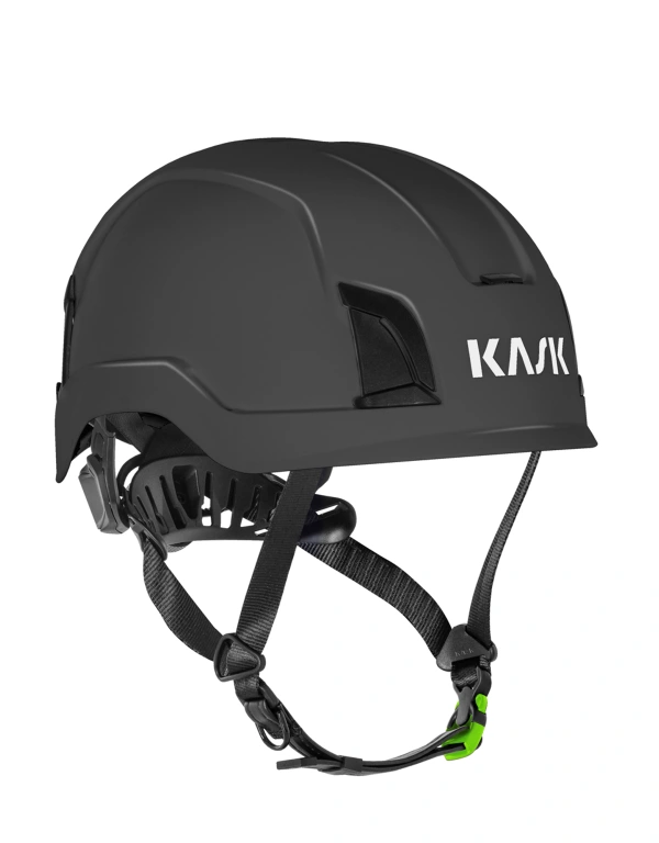 Anthracite Kask Zenith X2 Helmet