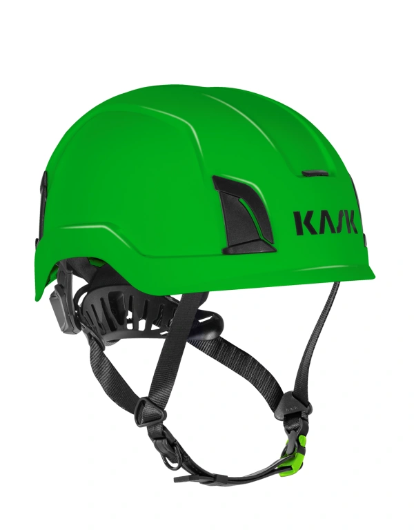 Green Kask Zenith X2 Helmet