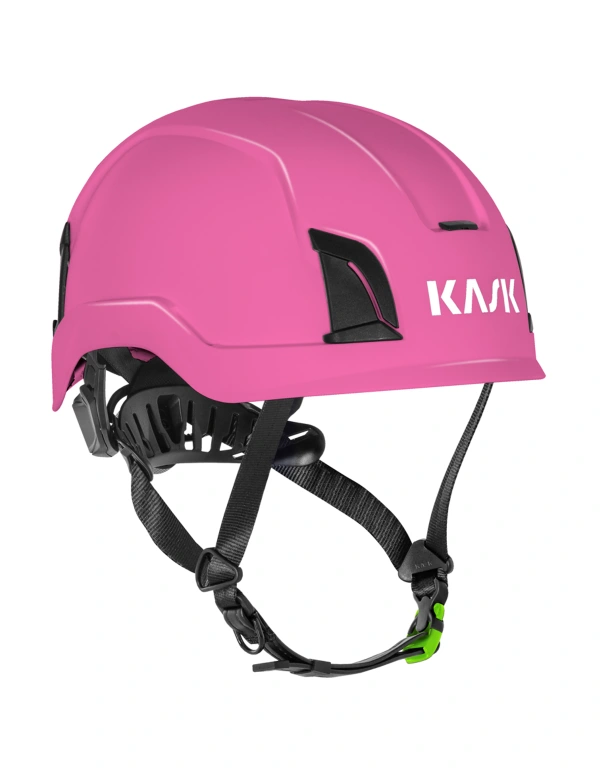 Pink Kask Zenith X2 Helmet
