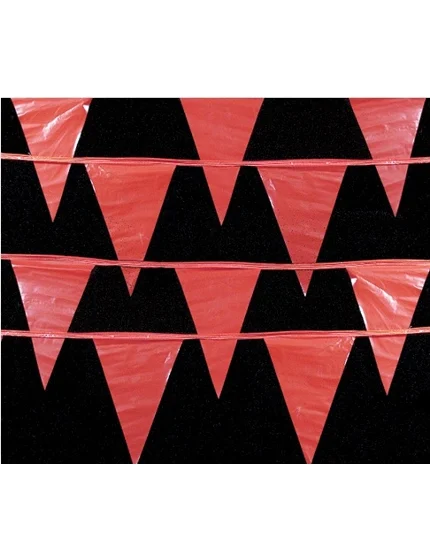 OSHA Perimeter Marker Flags