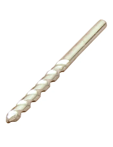Premium Hammer Drill Bit, 7/16\" x 6\" Length