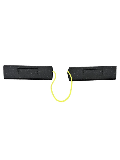 Turbine Aircraft Chocks