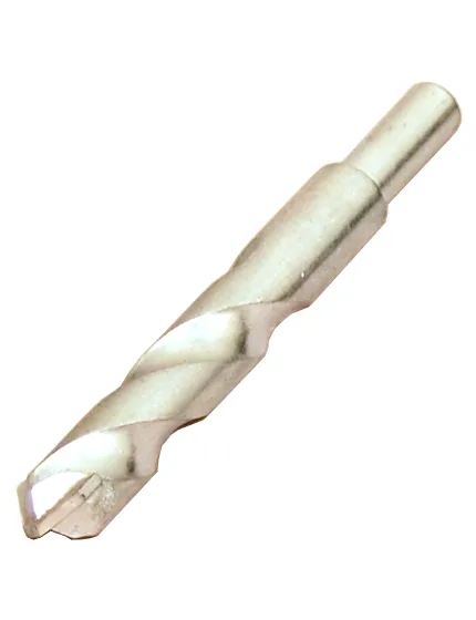 ¾\" x 6\" Tungsten Carbide Masonry Drill Bit (Zinc Plated)
