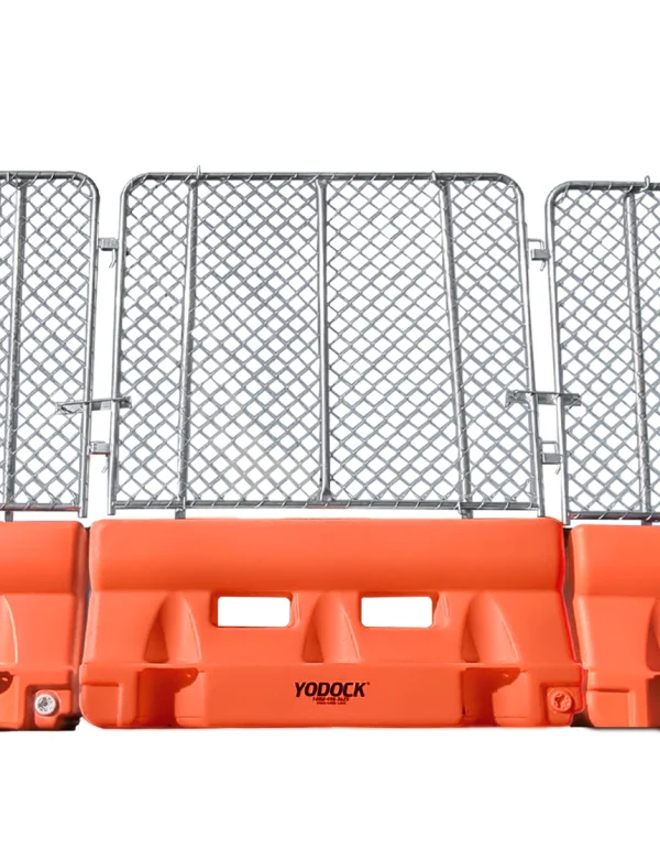 Yodock 2001MB Barrier