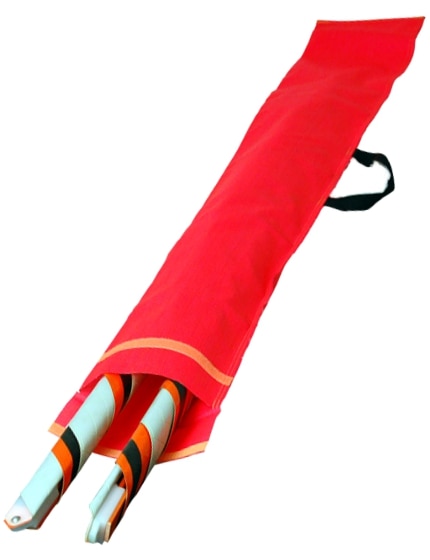 36 & 48 Mesh Sign Bags