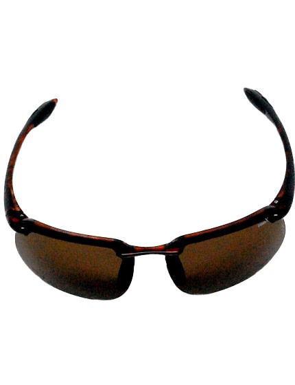 Tortoise Shell Safety Sunglasses