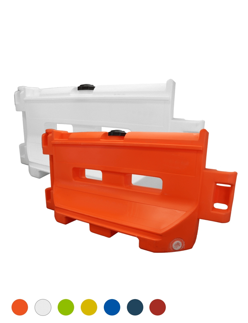 Remcon Construction Barriers