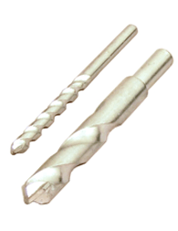 Premium Hammer Drill Bits