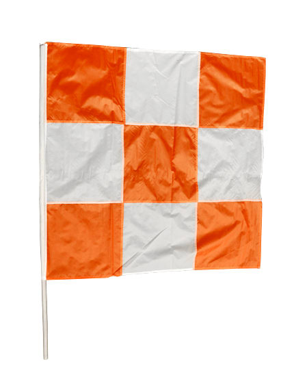 FAA Checkered Airfield Flag