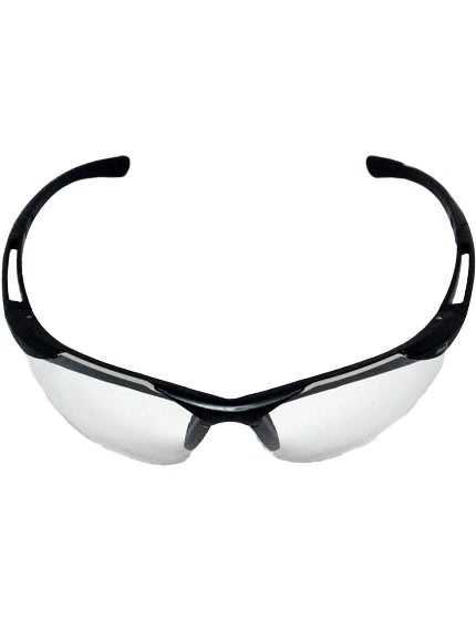 Clear Safety Glasses