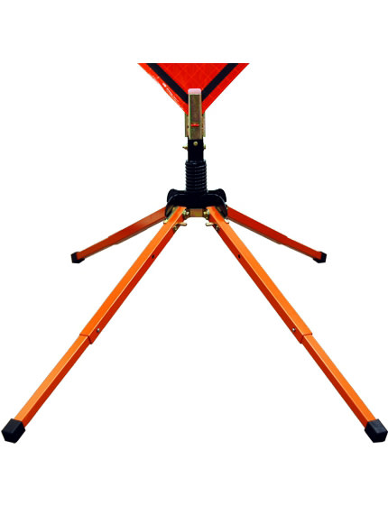 Spring Portable Sign Stands