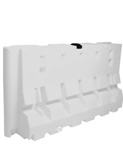 Jersey Style Barricade