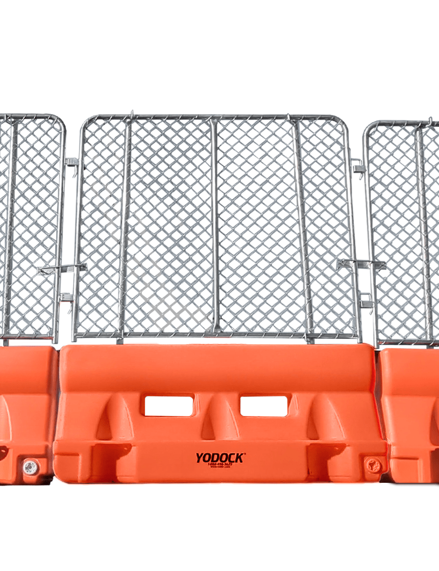Yodock 2001MB Barrier