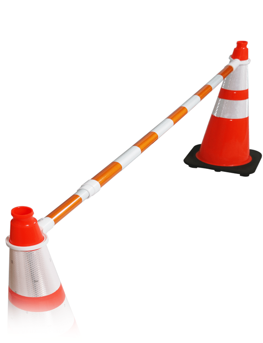 Cone Bars Traffic Control Devices Traffic Safety Store