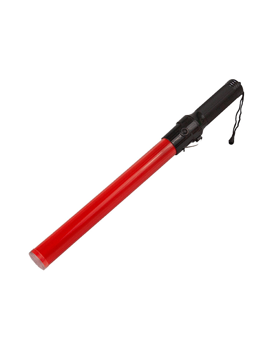 LED Traffic Control Wands | Traffic Safety Store